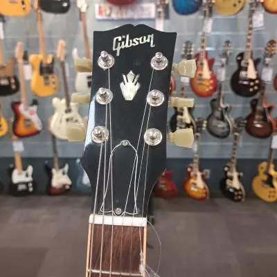 2008 Gibson ES339 Cherry 2